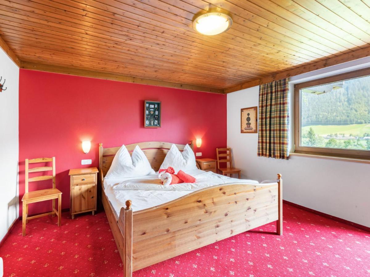 Holiday Home Haus Am Sonnenhang By Interhome Spielbichl Kültér fotó