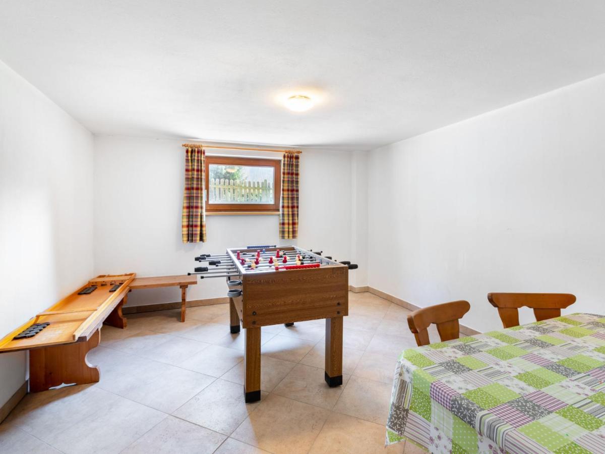 Holiday Home Haus Am Sonnenhang By Interhome Spielbichl Kültér fotó