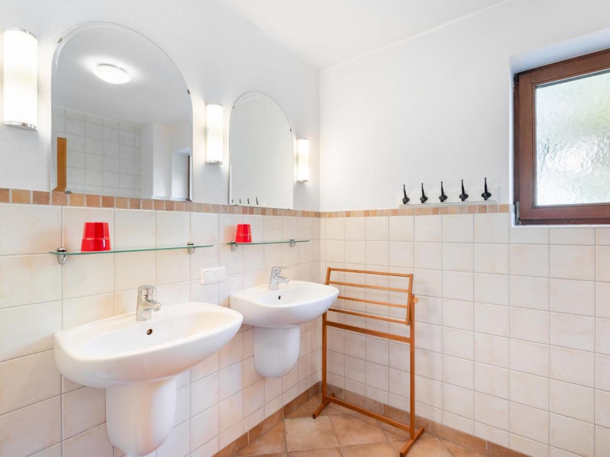 Holiday Home Haus Am Sonnenhang By Interhome Spielbichl Kültér fotó